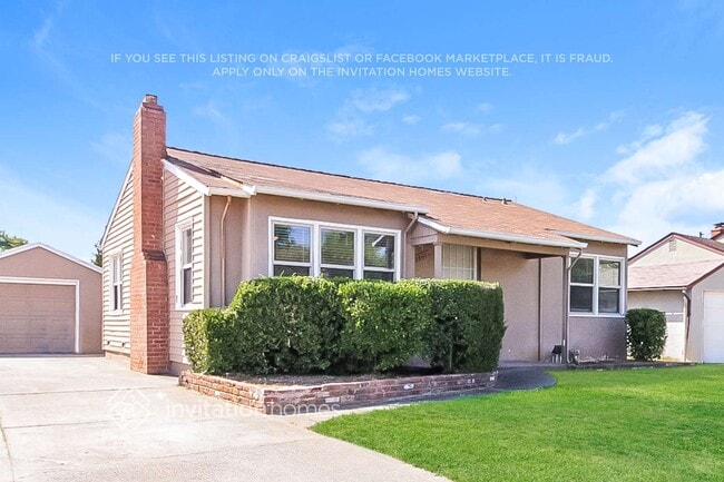 Building Photo - 2861 Herbert Way