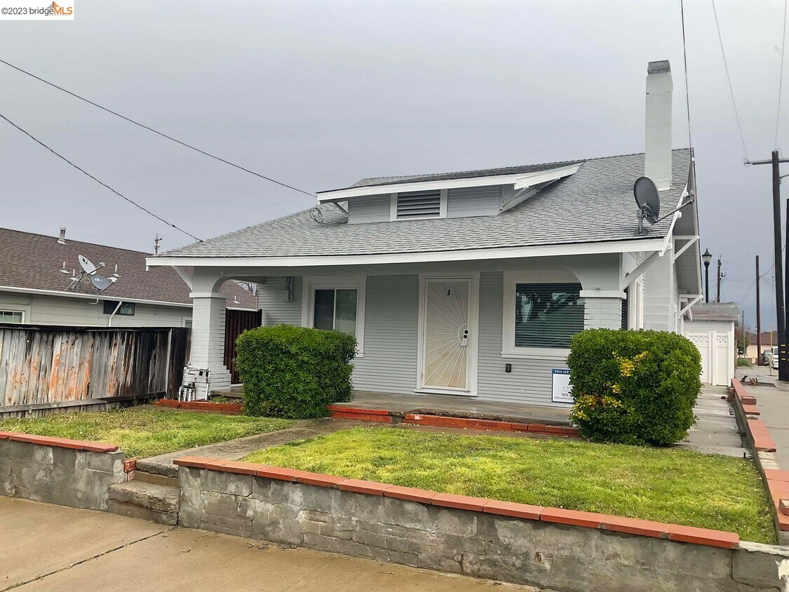 220 3rd St, Oakley, CA 94561 House Rental in Oakley, CA