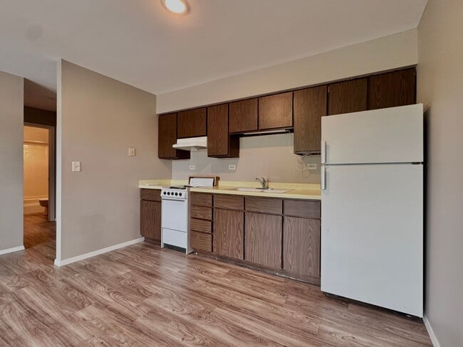 Interior Photo - Eagle Rock 1