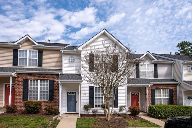 Building Photo - 8606 London Park Ct
