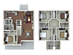 5BR/5BA - Magnolia Elite