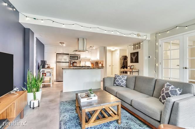 1 br, 1 bath - 143 E 1st Ave Apt 204 - 1 br, 1 bath  - 143 E 1st Ave Apt 204