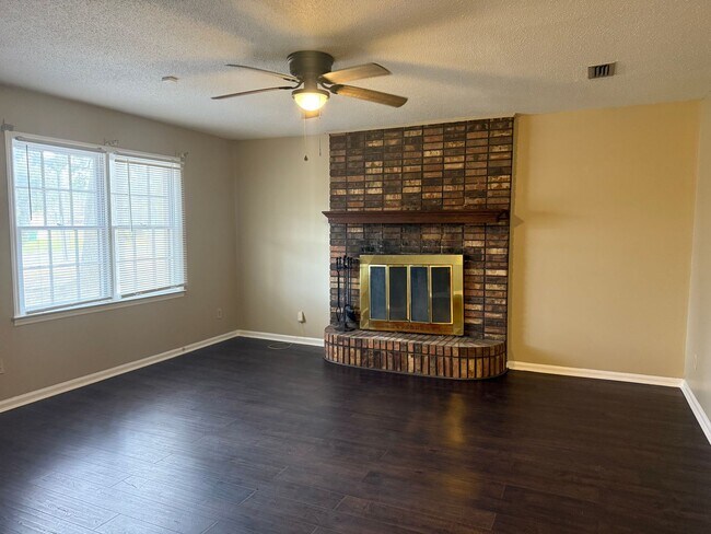 Foto del edificio - Beautiful Home in Valdosta, Ga!