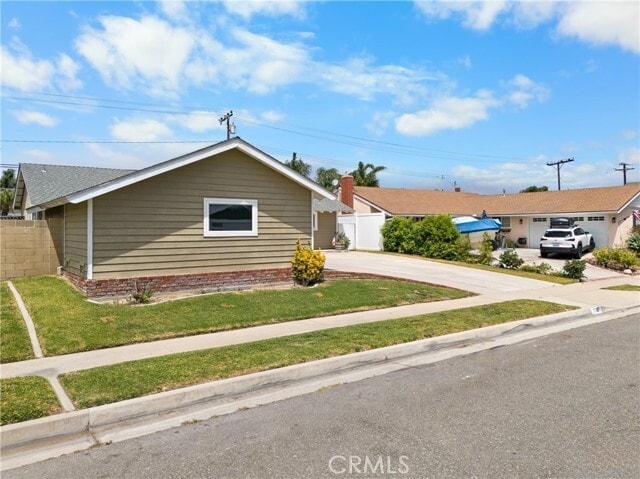 Building Photo - 17551 Misty Ln
