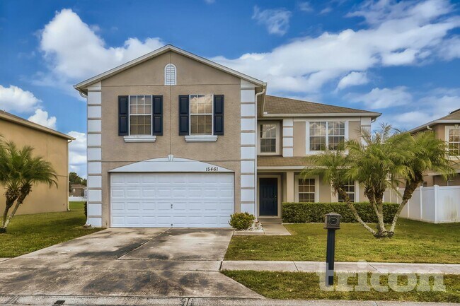 Building Photo - 15461 Galbi Dr