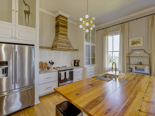 Foto del edificio - 806 Grove St
