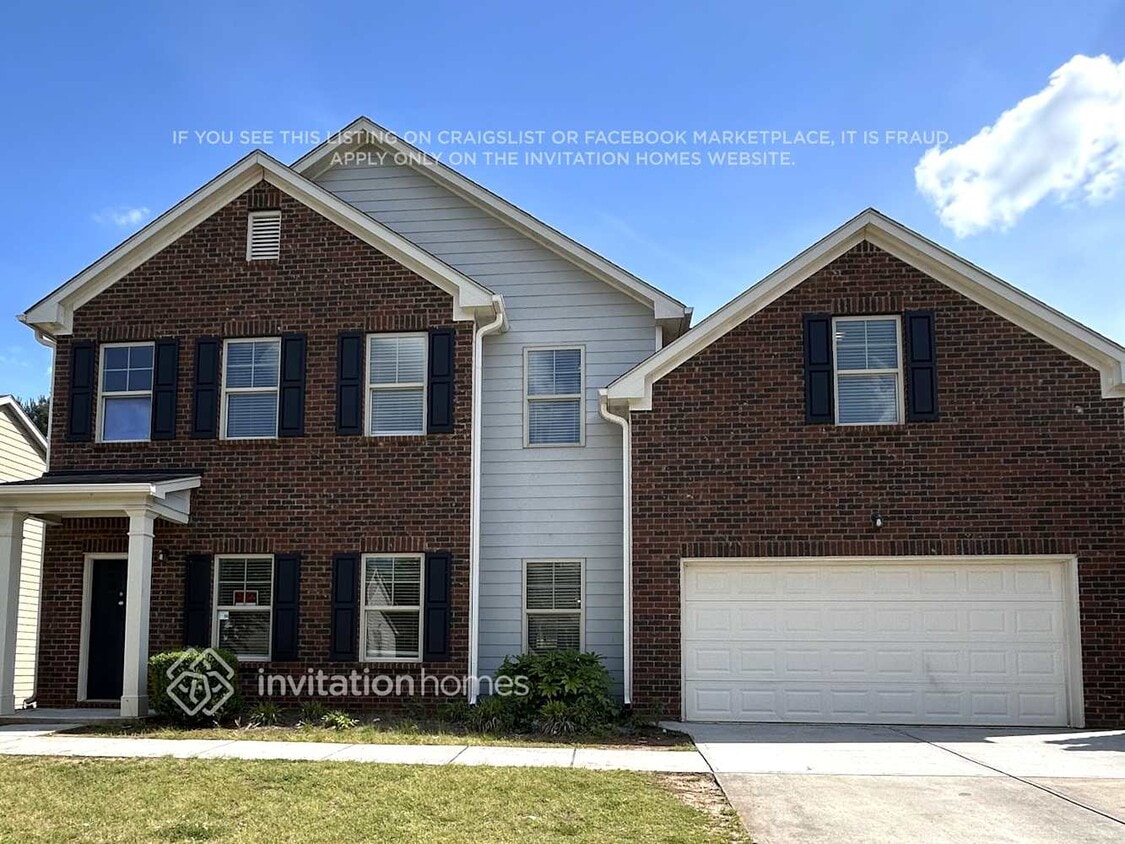 Foto principal - 138 Forrest Park Ln