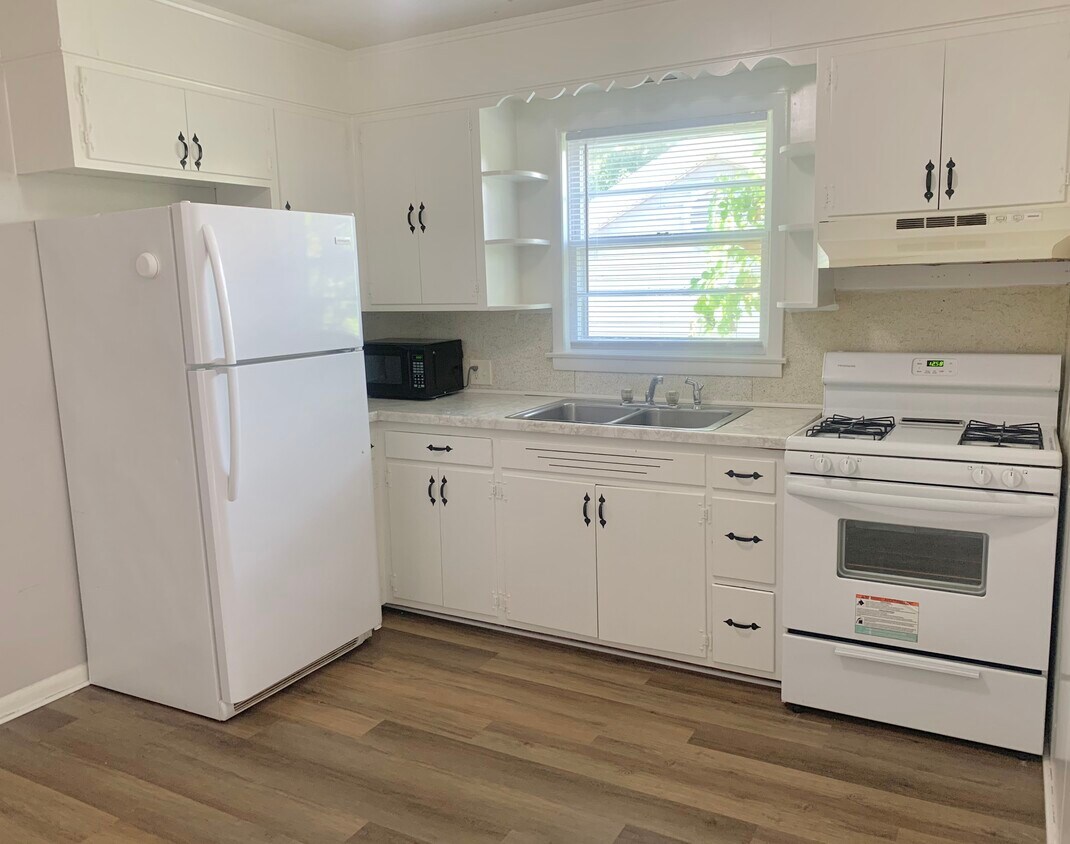 607 Crittenden St Unit D, Owensboro, KY 42303 Apartments in Owensboro, KY