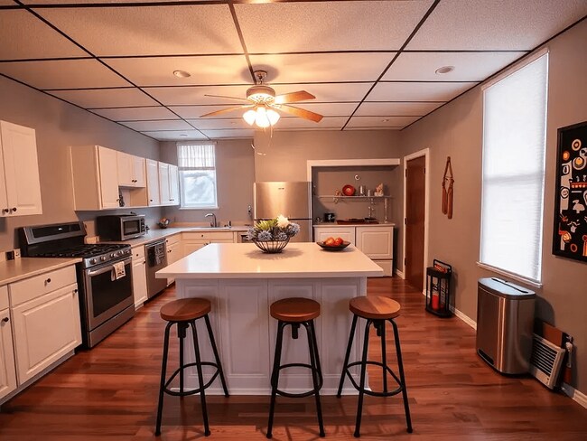 Foto del edificio - 1728 Chislett St