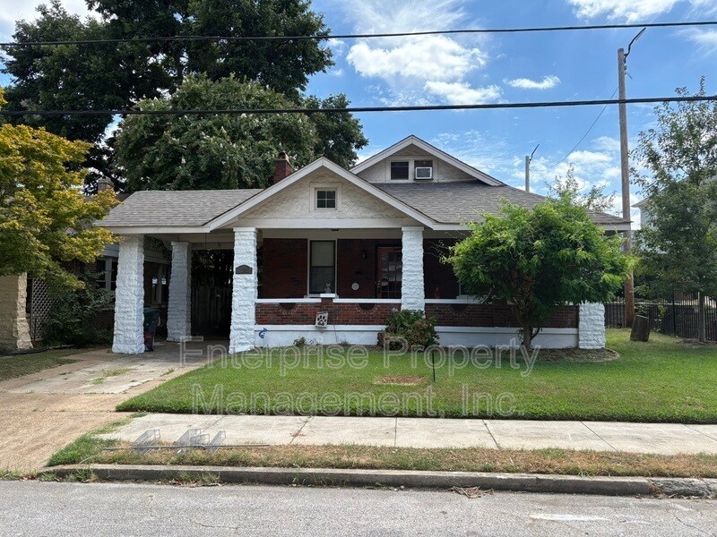 Foto principal - 2371 Parkway Pl