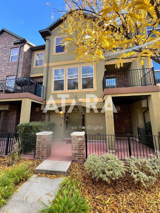 Foto del edificio - 713 Kirkbride Ave