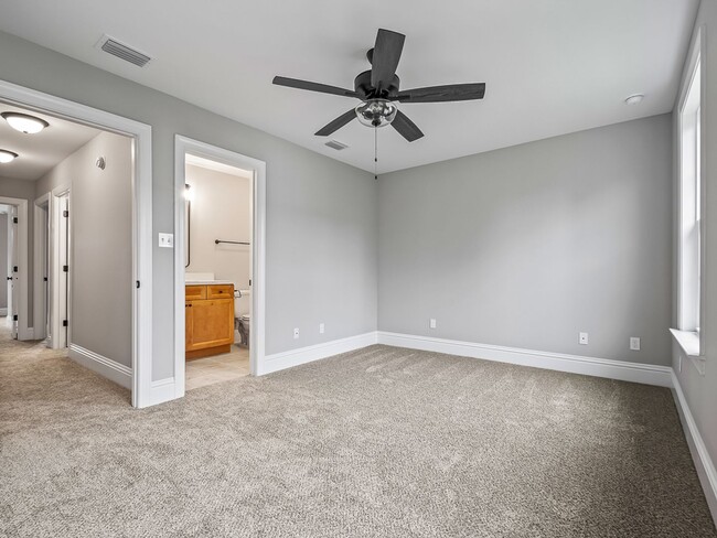 Building Photo - Newly Built Townhome Available Now!