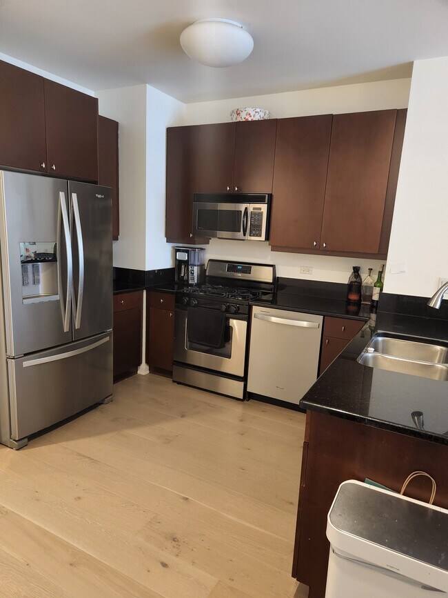 Foto del edificio - 520 N Halsted St