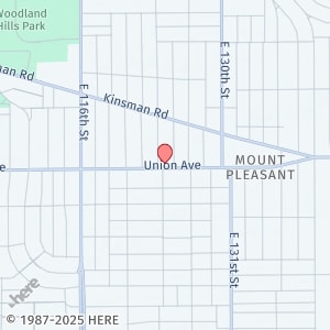 Primary Photo - 12315 Union Ave