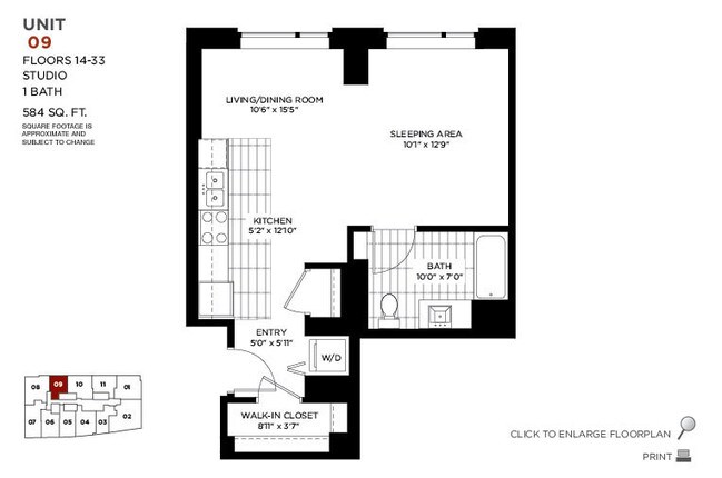 Building Photo - 205 N Wells St