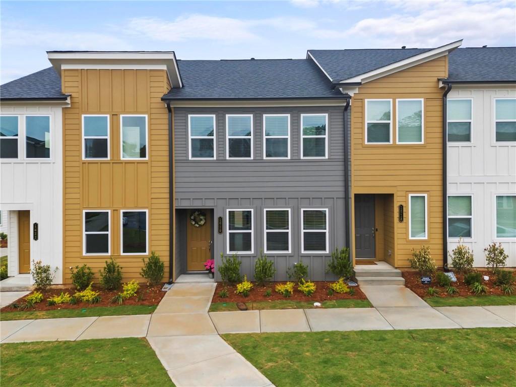 Foto principal - 1620 Aeslin Dr NW