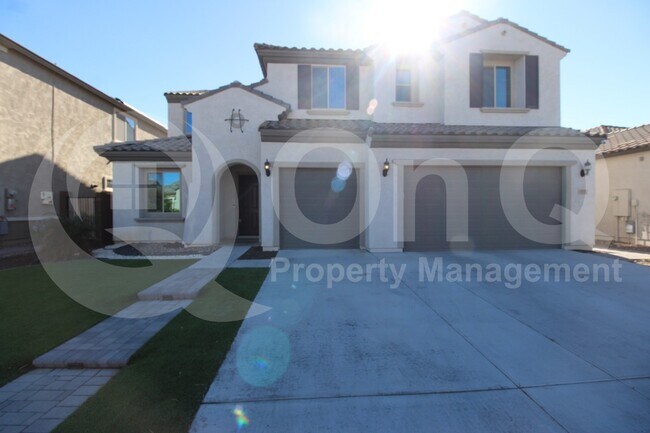 Building Photo - 9715 W Patrick Ln