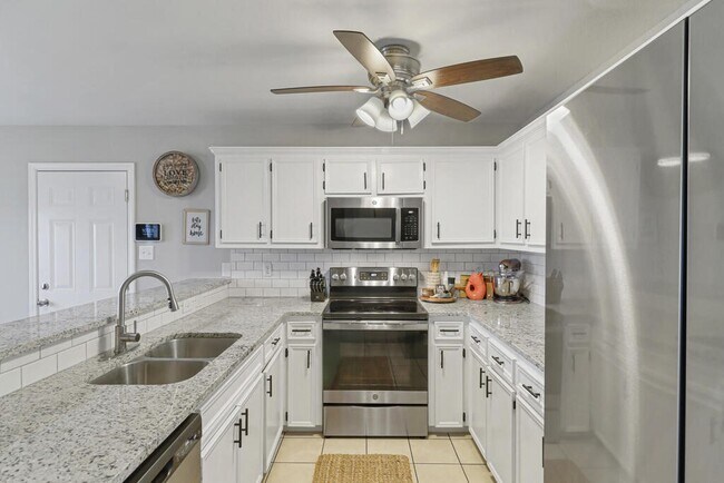 Foto del edificio - 5725 Ventura Ln