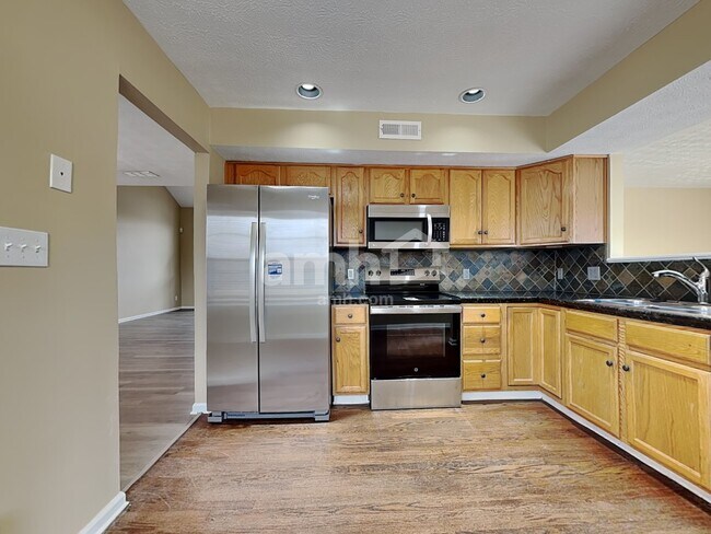 Foto del edificio - 9255 Heritage Glen Dr