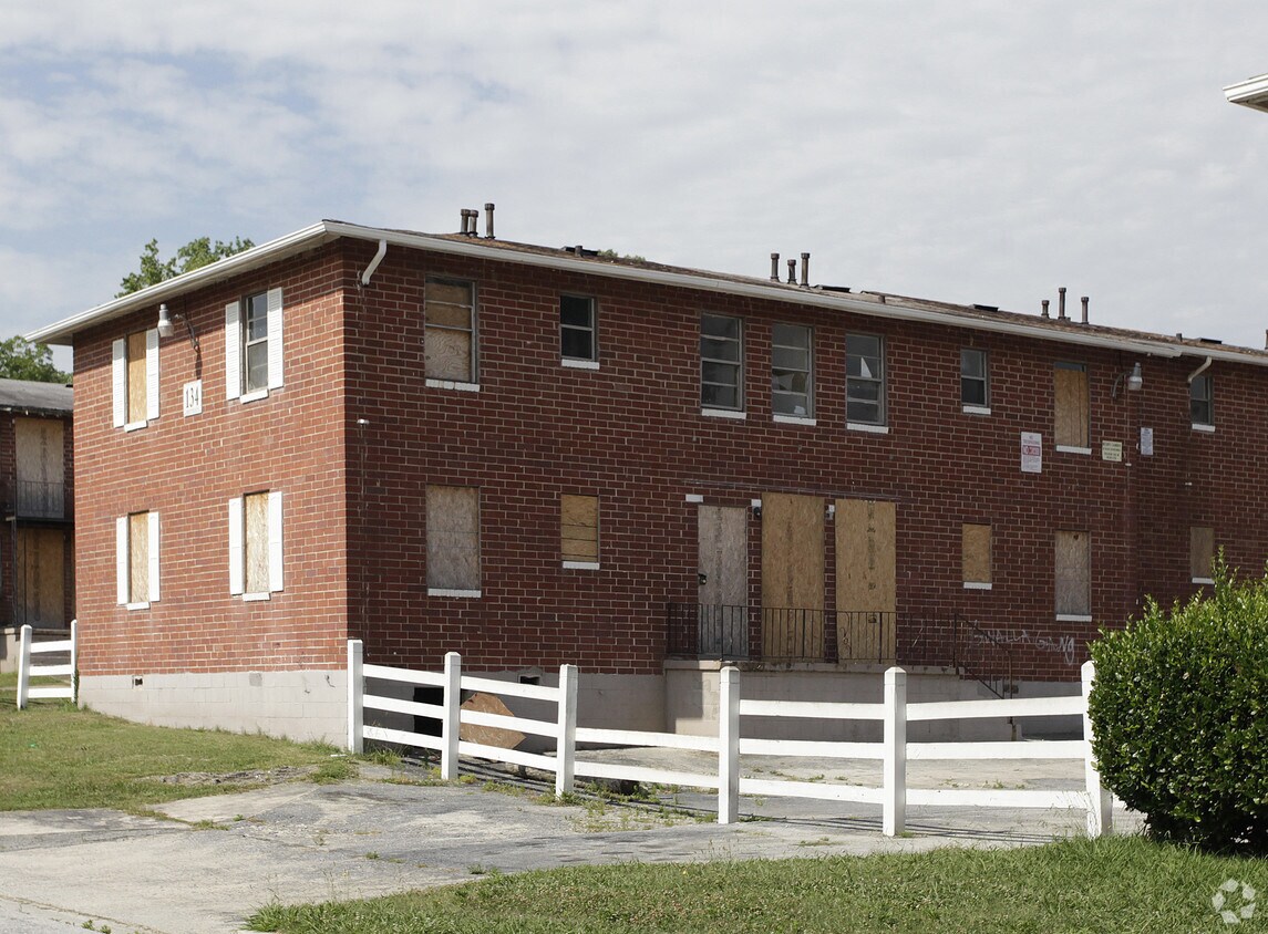 Foto del edificio - 134 Wadley St