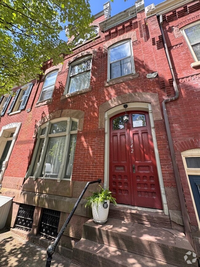 Building Photo - 342 N Eighth St