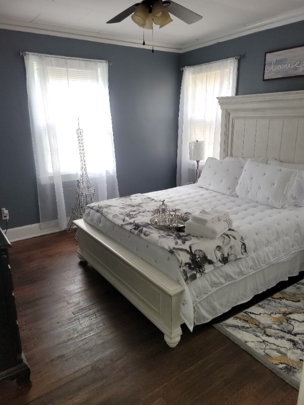 Foto del edificio - 718 McKewn St