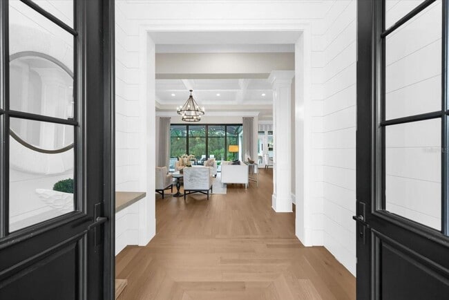 Foto del edificio - Private Estate Rental in The Concession