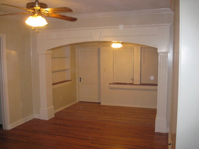 Foto del edificio - 528 W Winter Park St
