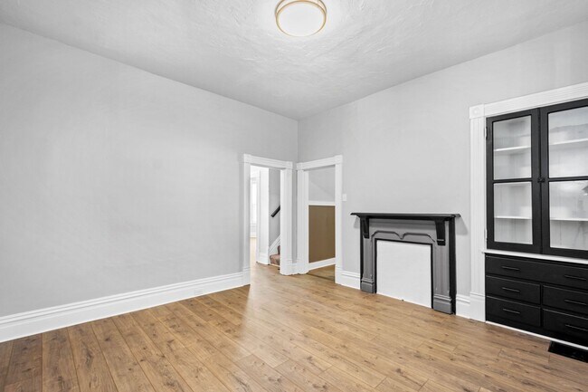 Foto del edificio - Stunning 3 bedroom home in Etna available May 1!