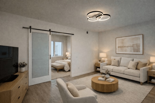 Building Photo - Enso