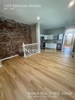 Foto del edificio - 1309 Kentucky Ave