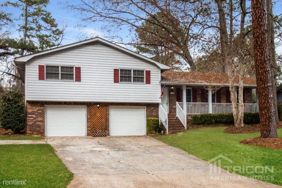 Primary Photo - 4135 Jeffrey Dr SW