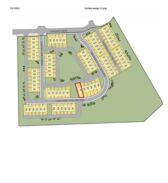 Building Photo - 916 Yorkshire Ln