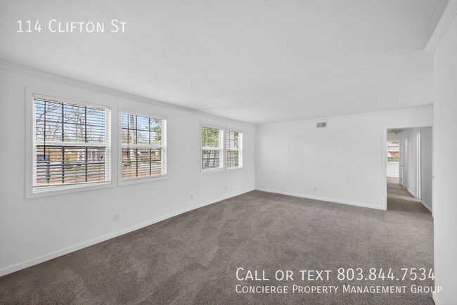 Building Photo - 114 Clifton St