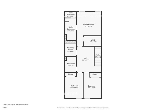 Foto del edificio - 17027 Coral Dr