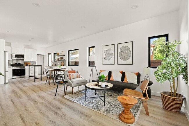 Foto del edificio - 8929 Hubbard St