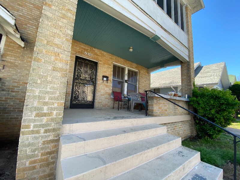 Foto principal - 1210 S Schiller St