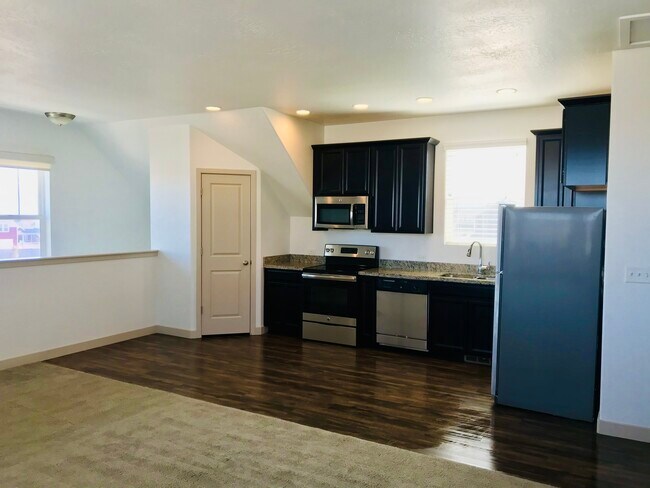 Photo - 10387 S Sturgeon Drive Apartments