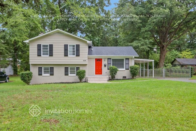 Foto del edificio - 6216 Bridlewood Ln