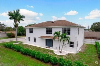 Building Photo - 10650 Ragsdale St