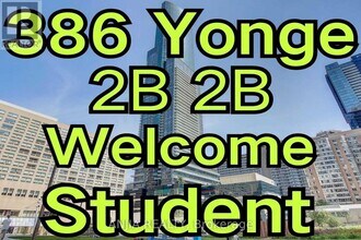 Building Photo - 386 Yonge St