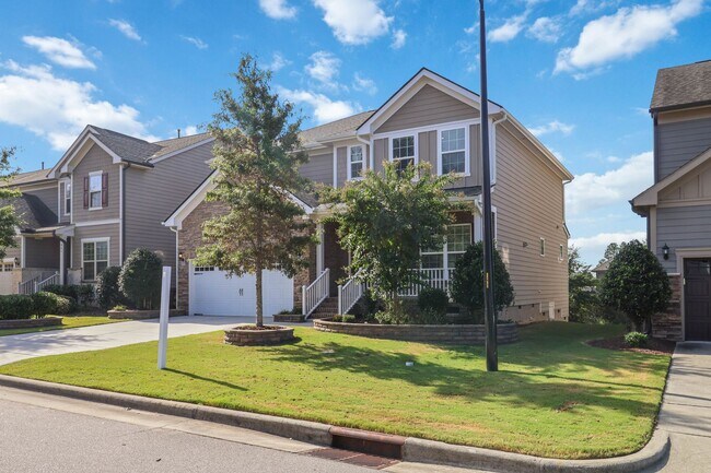 Building Photo - Stunning 4BD, 3BA Cary Home in Prime Locat...