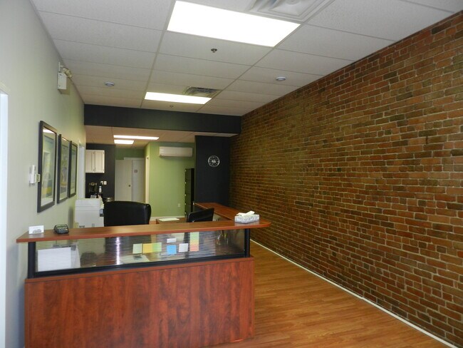 Building Photo - CHARMING DOWNTOWN DARTMOUTH COMMERCIAL SPA...