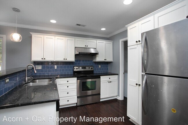 Building Photo - 4 br, 2.5 bath House - 4104 Liddington Dr.