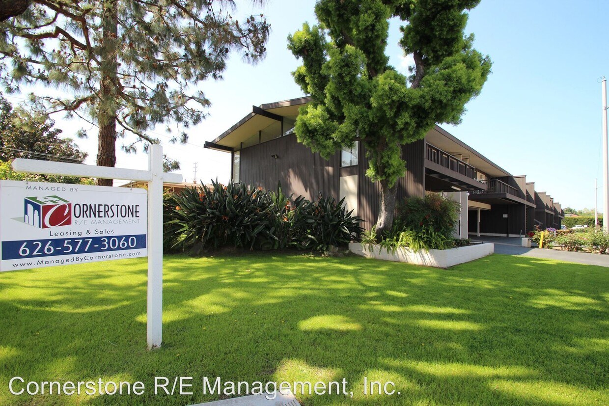 Foto principal - 510-516 E Sandra Ave