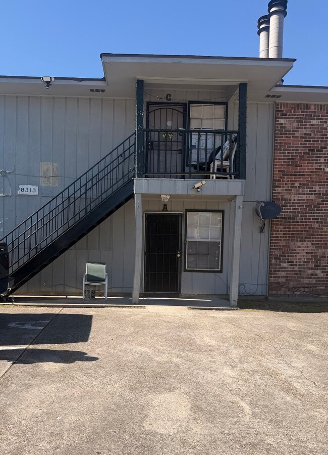 The Abi - The Abi Apartment