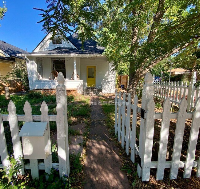 Foto del edificio - 3702 Quitman St