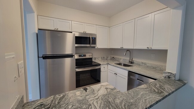 Photo - The Charlotte Apartment