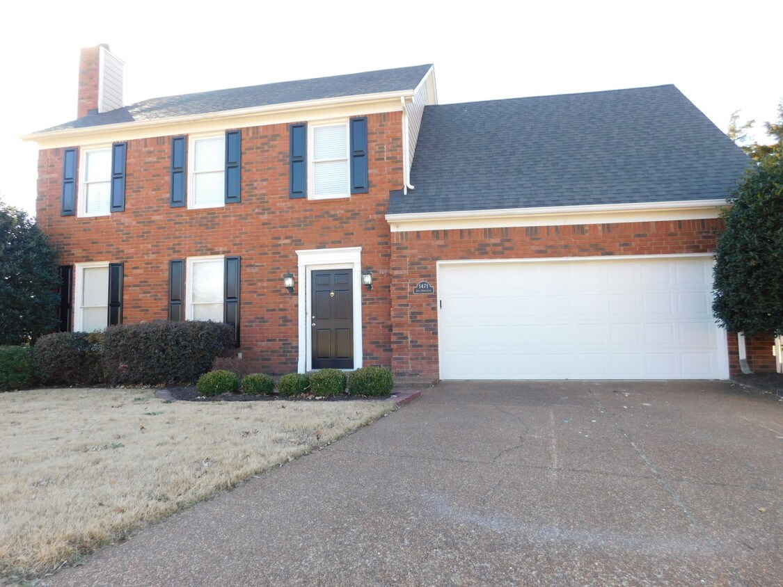 Primary Photo - 1471 Apple Grove Dr