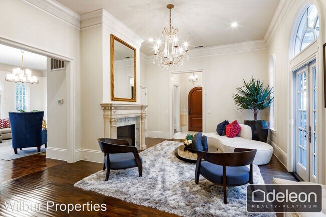 Building Photo - 5 br, 5.5 bath House - 200 University Ave